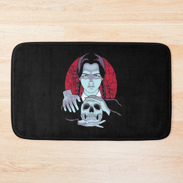 Item preview, Wednesday Addams Classic designed and sold by trinacgmav.