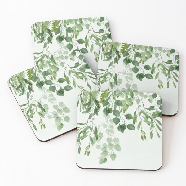 Item preview, Aesthetic Green Vines designed and sold by keitaan.