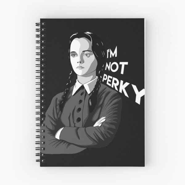 Item preview, Wednesday Addams Classic designed and sold by trinacgmav.