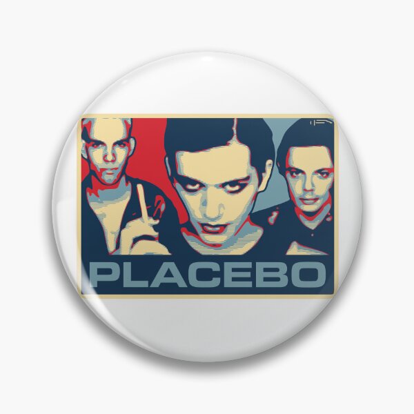 Item preview, Placebo designed and sold by DFA.