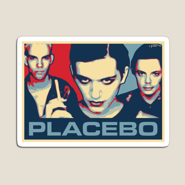 Item preview, Placebo designed and sold by DFA.
