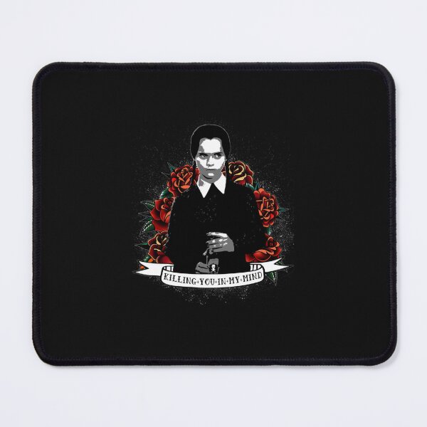 Item preview, Wednesday Addams Classic designed and sold by trinacgmav.