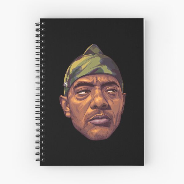 Item preview,  Mobb Deep Prodigy Concept  designed and sold by AnneNeveu.