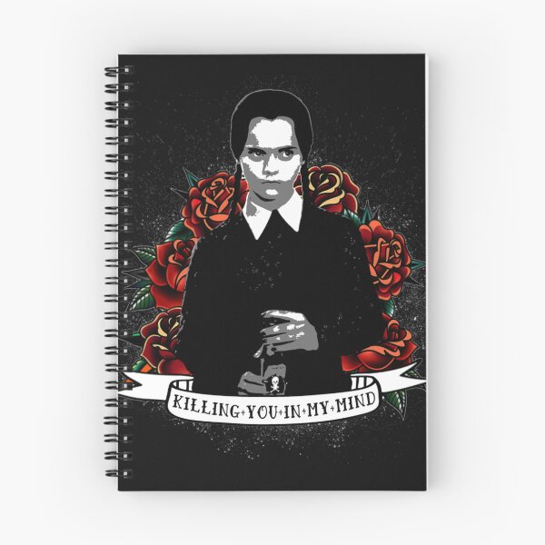 Item preview, Wednesday Addams Classic designed and sold by trinacgmav.