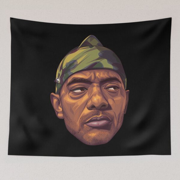 Item preview,  Mobb Deep Prodigy Concept  designed and sold by AnneNeveu.