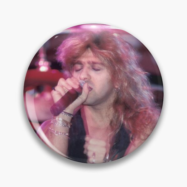 Item preview, Terry Ilous - XYZ - Photograph designed and sold by ConcertImages.