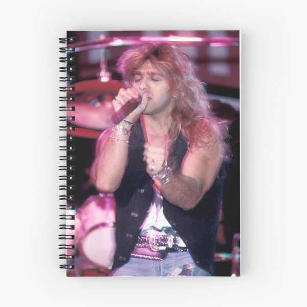 Item preview, Terry Ilous - XYZ - Photograph designed and sold by ConcertImages.