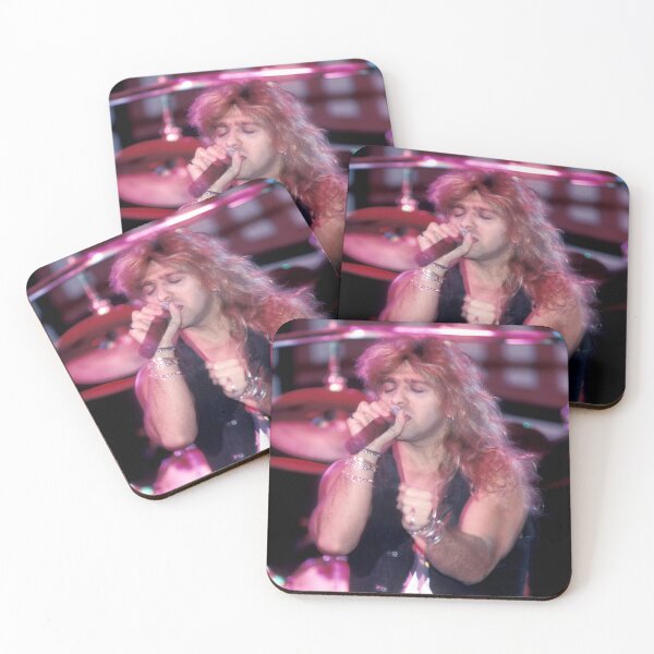 Item preview, Terry Ilous - XYZ - Photograph designed and sold by ConcertImages.
