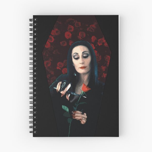 Item preview, Wednesday Addams Classic designed and sold by trinacgmav.