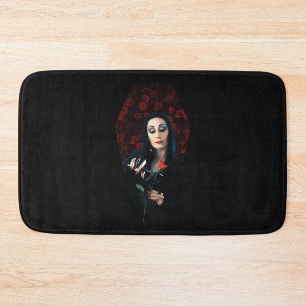 Item preview, Wednesday Addams Classic designed and sold by trinacgmav.