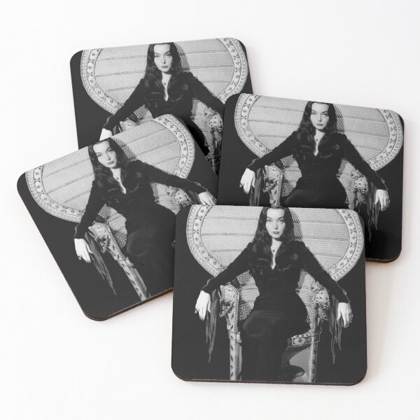 Item preview, Wednesday Addams Classic designed and sold by trinacgmav.