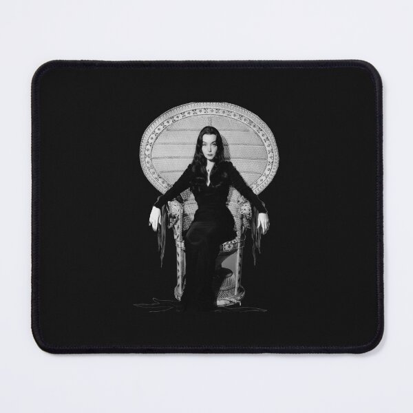 Item preview, Wednesday Addams Classic designed and sold by trinacgmav.