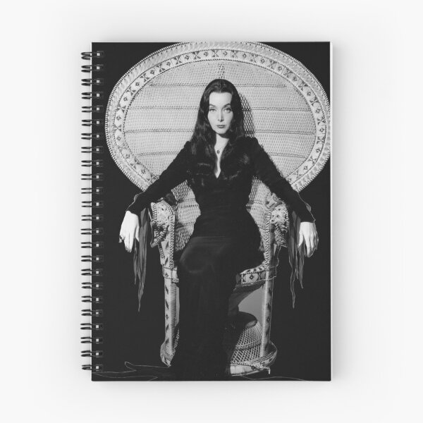 Item preview, Wednesday Addams Classic designed and sold by trinacgmav.
