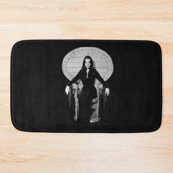 Item preview, Wednesday Addams Classic designed and sold by trinacgmav.