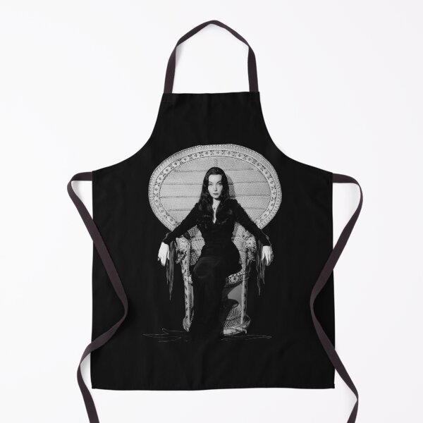 Item preview, Wednesday Addams Classic designed and sold by trinacgmav.