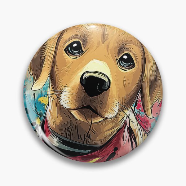 Item preview, DOGLIFE - Labrador designed and sold by DogLibre.