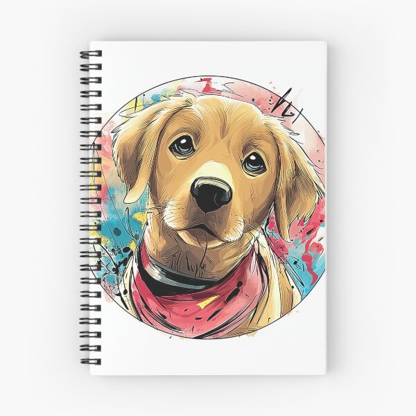 Item preview, DOGLIFE - Labrador designed and sold by DogLibre.