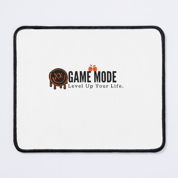Item preview, Game Mode On – Funny Gaming Quote | Level Up Your Life Design for Gamers designed and sold by TigerClawCo.
