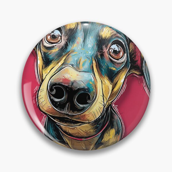 Item preview, DOGLIFE - Dachshund designed and sold by DogLibre.