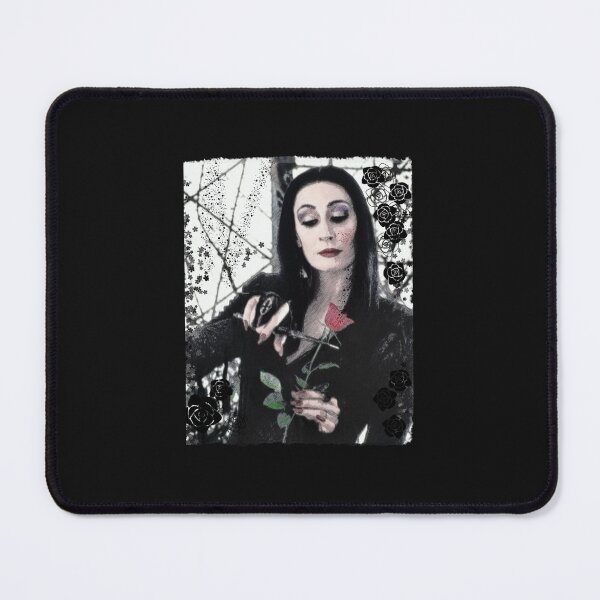Item preview, Wednesday Addams Classic designed and sold by trinacgmav.