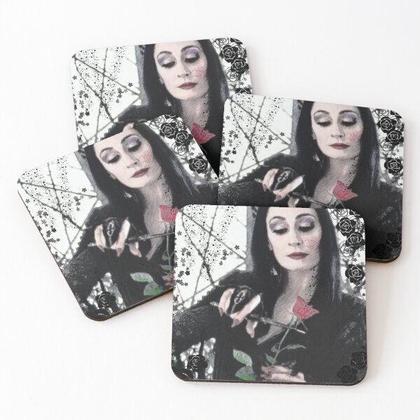 Item preview, Wednesday Addams Classic designed and sold by trinacgmav.