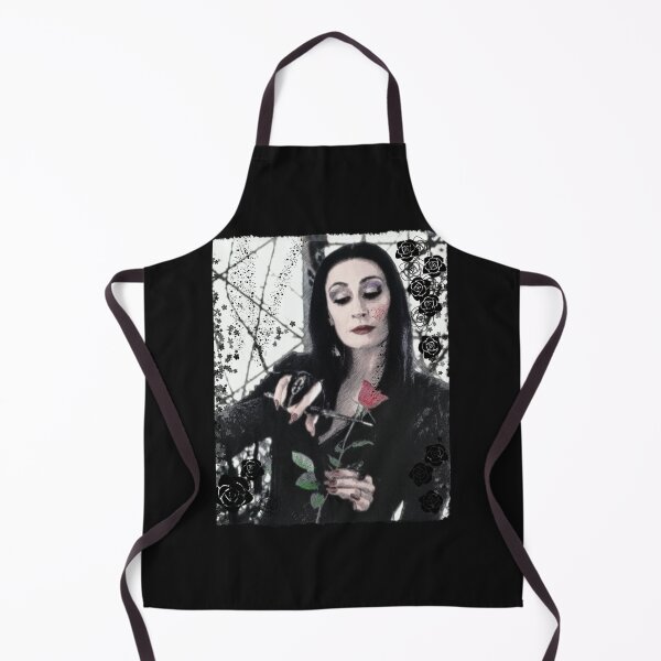Item preview, Wednesday Addams Classic designed and sold by trinacgmav.