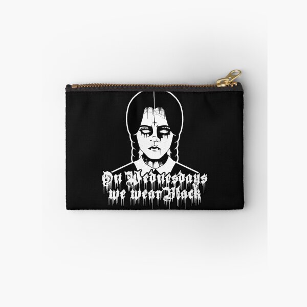 Artikelvorschau, Mittwoch Addams Classic entworfen und verkauft von trinacgmav.