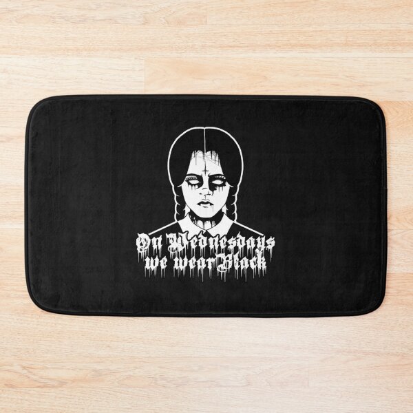 Item preview, Wednesday Addams Classic designed and sold by trinacgmav.