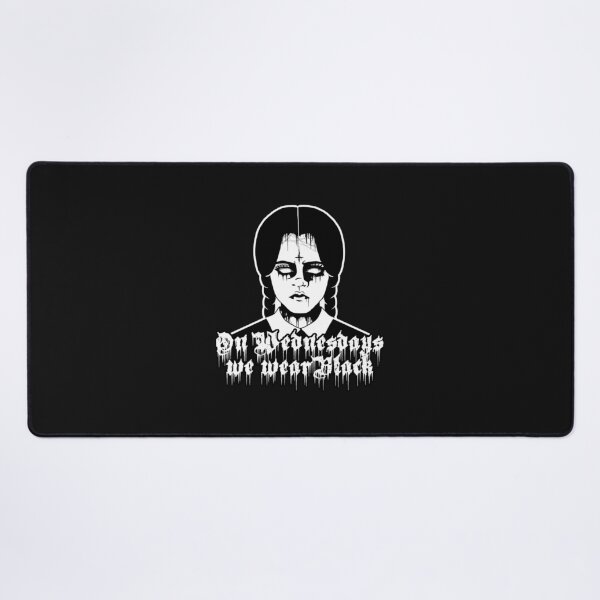 Item preview, Wednesday Addams Classic designed and sold by trinacgmav.