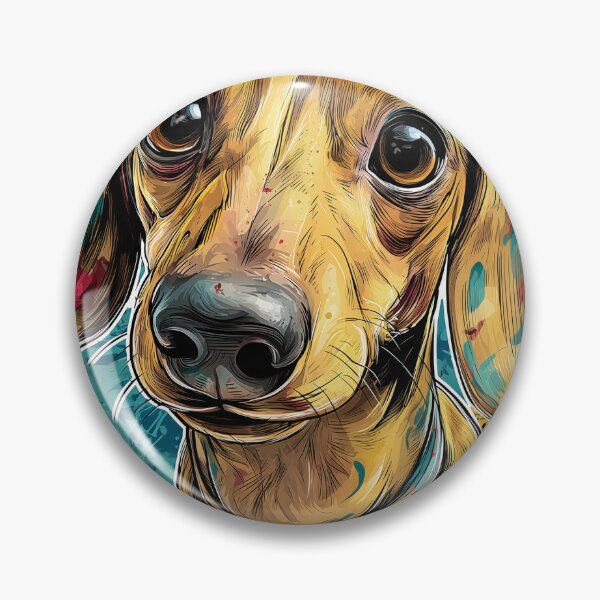Item preview, DOGLIFE - Dachshund designed and sold by DogLibre.