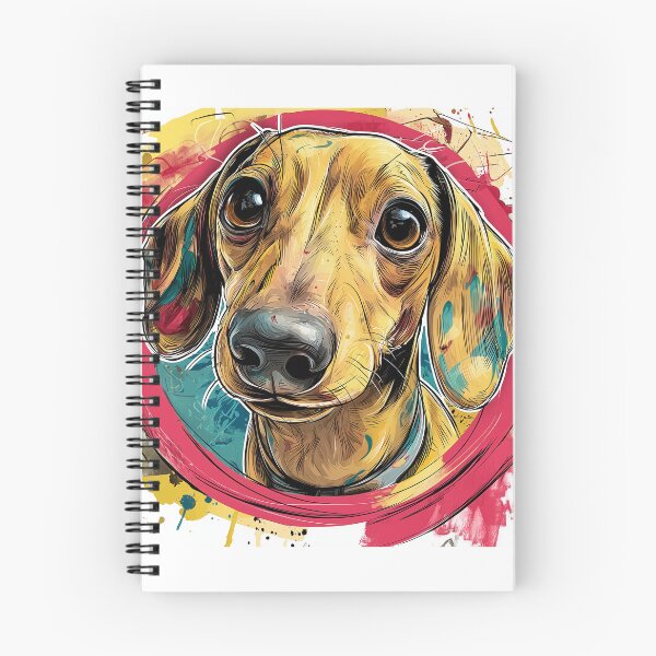 Item preview, DOGLIFE - Dachshund designed and sold by DogLibre.