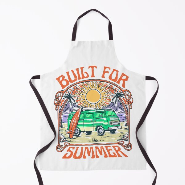 Item preview, Built for the summer designed and sold by Adikara9.