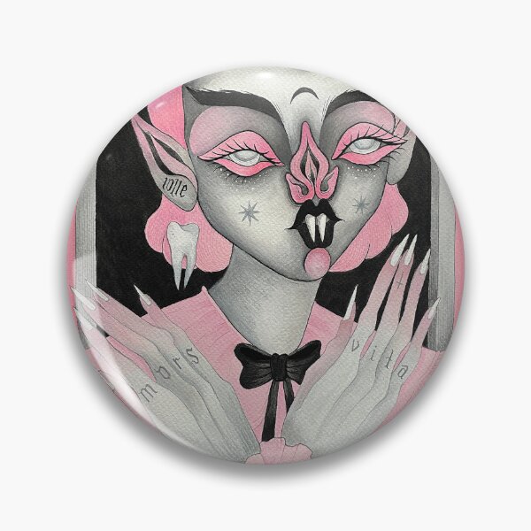 Item preview, Teen Vampyr designed and sold by lOll3.