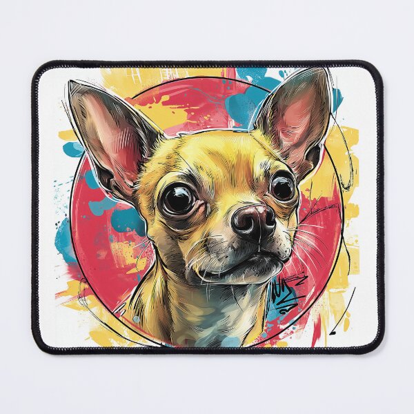 Item preview, DOGLIFE - Chihuahua designed and sold by DogLibre.