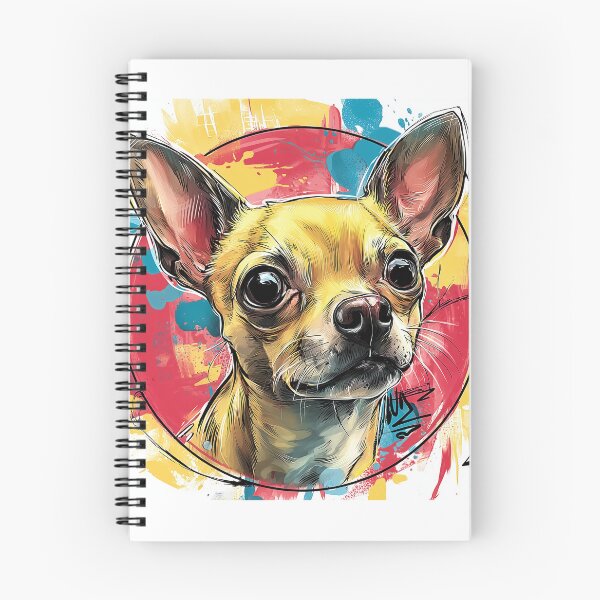 Item preview, DOGLIFE - Chihuahua designed and sold by DogLibre.