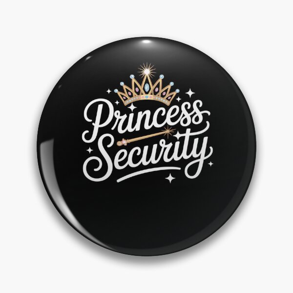 Artikelvorschau, Prinzessin Security lustiges Halloweenkostüm Papa Mama Gruppe entworfen und verkauft von snowry.