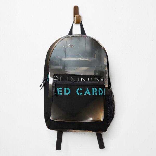 Item preview, Red Cardell - Running In Paris Album 2013 125 designed and sold by Helehlma.