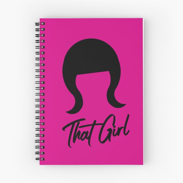 Item preview, Small Screen: That Girl designed and sold by teesbyjason.