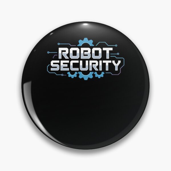 Item preview, Robot Security funny Halloween Costume Dad Mom group designed and sold by snowry.