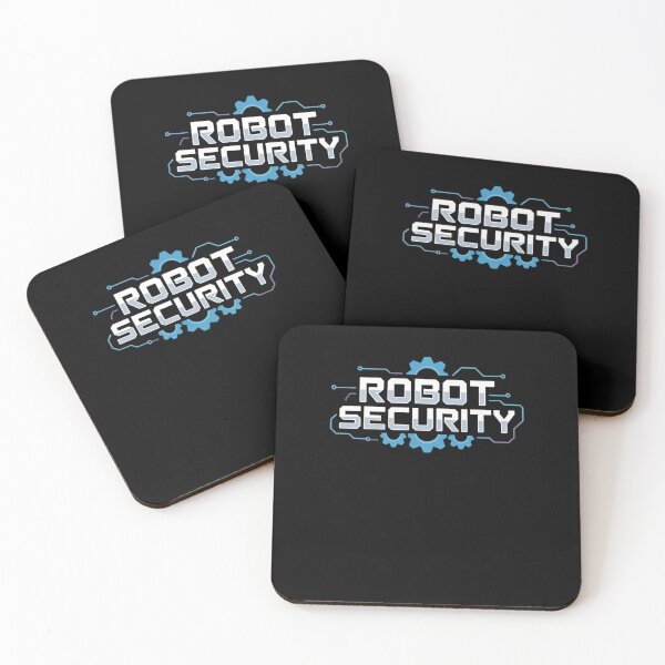 Item preview, Robot Security funny Halloween Costume Dad Mom group designed and sold by snowry.