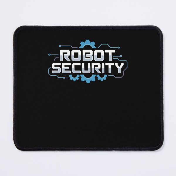 Item preview, Robot Security funny Halloween Costume Dad Mom group designed and sold by snowry.