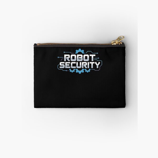 Item preview, Robot Security funny Halloween Costume Dad Mom group designed and sold by snowry.