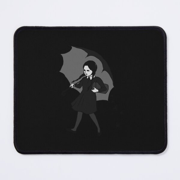 Item preview, Wednesday Addams Classic designed and sold by trinacgmav.
