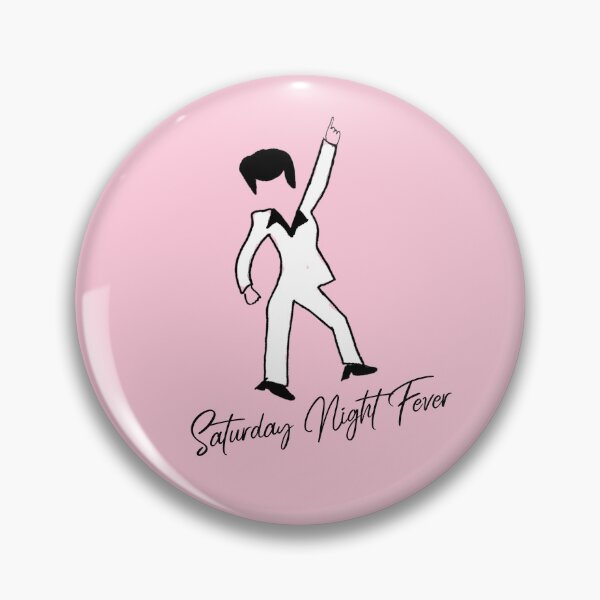 Item preview, Cult Classics: Saturday Night Fever designed and sold by teesbyjason.