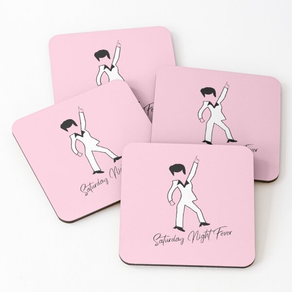 Item preview, Cult Classics: Saturday Night Fever designed and sold by teesbyjason.