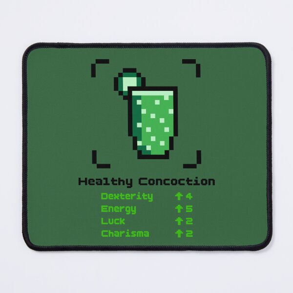 Item preview, Healthy Concoction designed and sold by Bien-o-No.