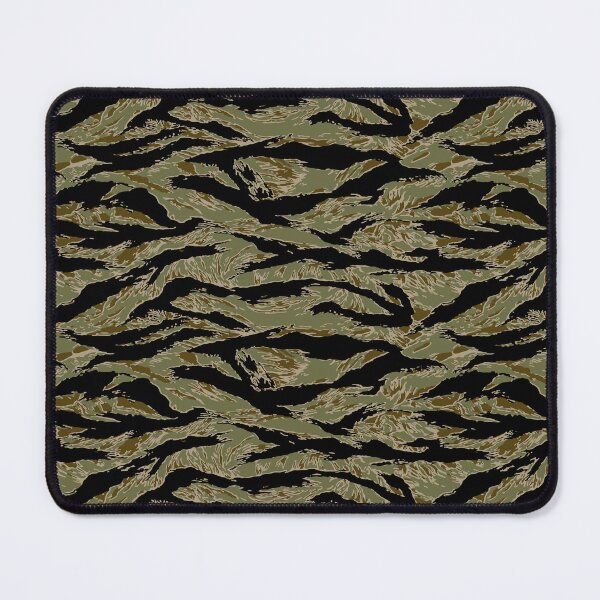Item preview, Camouflage pattern designed and sold by Retro Street Studios.