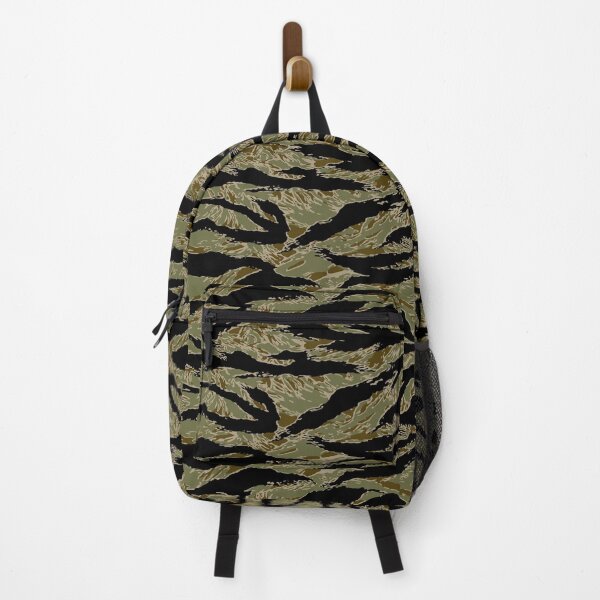 Item preview, Camouflage pattern designed and sold by Retro Street Studios.