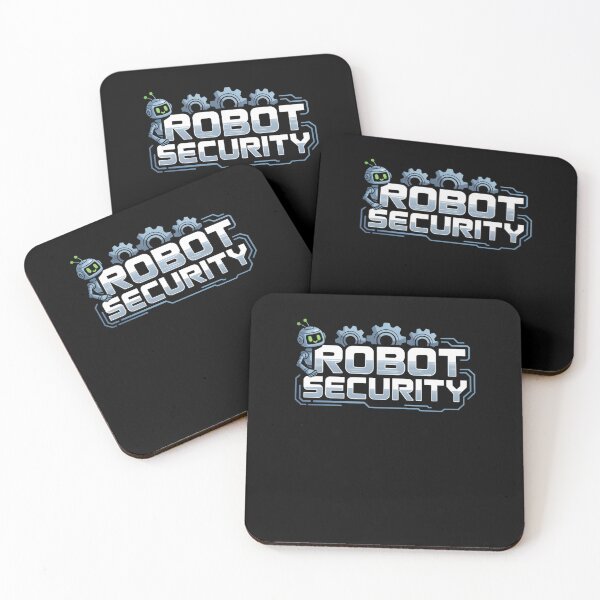 Item preview, Robot Security funny Halloween Costume Dad Mom group humor designed and sold by snowry.