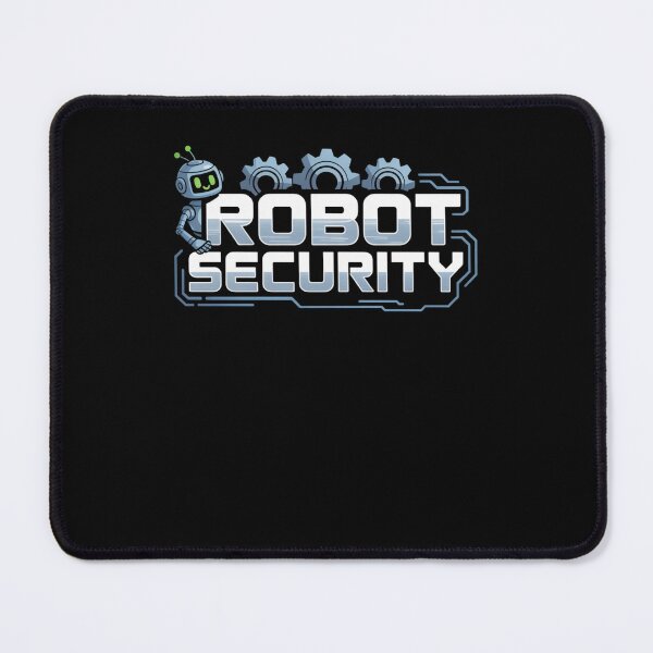 Item preview, Robot Security funny Halloween Costume Dad Mom group humor designed and sold by snowry.